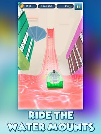 Water Slide Park - Aqua Hero screenshot, image №1734586 - RAWG