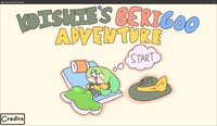 Koishie's Berigoo Adventure screenshot, image №3342048 - RAWG
