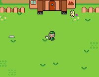 Green Days screenshot, image №2443898 - RAWG
