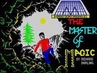 Master of Magic (1985) screenshot, image №756154 - RAWG