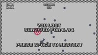 Bullet Hell Cannon screenshot, image №3446779 - RAWG