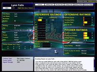 Season Ticket Baseball screenshot, image №312780 - RAWG
