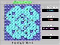 Goblinoid screenshot, image №3667542 - RAWG