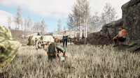Behind own Frontlines screenshot, image №3452978 - RAWG