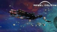 Rebel Galaxy screenshot, image №26661 - RAWG