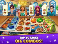 Cook It! - Food Cooking Chef screenshot, image №1755476 - RAWG