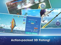 Fishing Strike screenshot, image №1629766 - RAWG