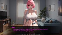 Dominated By: Sadistic Childhood Valentine screenshot, image №4174502 - RAWG