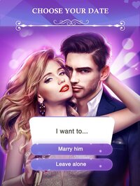 Romance: Stories and Choices screenshot, image №2399659 - RAWG