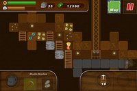 Treasure Miner - a mining game screenshot, image №1486176 - RAWG