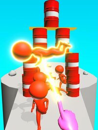 Magic Finger 3D screenshot, image №2613115 - RAWG