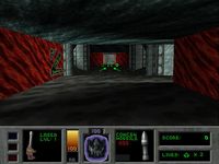 Descent 2 (1996) screenshot, image №766636 - RAWG