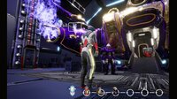 Space Alien Hangar screenshot, image №4230326 - RAWG