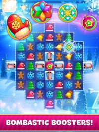 Christmas Sweeper 3 screenshot, image №2194577 - RAWG