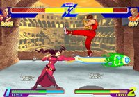 Street Fighter Alpha screenshot, image №2297132 - RAWG