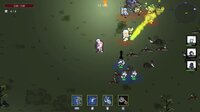 Necro Rumble screenshot, image №3992650 - RAWG