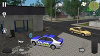 Police Patrol Simulator screenshot, image №2873836 - RAWG