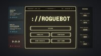 Roguebot screenshot, image №3886661 - RAWG