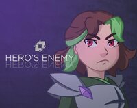 HERO'S ENEMY screenshot, image №3212677 - RAWG