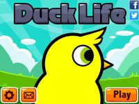 Duck Life Lite screenshot, image №925629 - RAWG