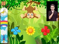 Kids4Sign ASL Colors screenshot, image №1679522 - RAWG
