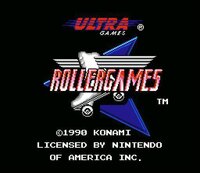 RollerGames screenshot, image №3590452 - RAWG