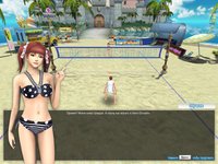 Beach Volleyball Online screenshot, image №524669 - RAWG