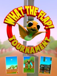 What The Flap! - Tournament screenshot, image №1327397 - RAWG