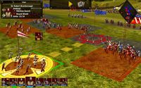 Great Battles Medieval screenshot, image №698039 - RAWG