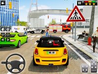 Real Car Driving School Games screenshot, image №2926160 - RAWG