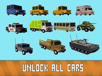 Blocky Cops Smash Full screenshot, image №1802229 - RAWG