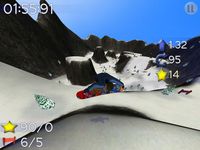 Big Mountain Snowboarding screenshot, image №36098 - RAWG