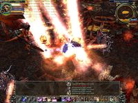 Red War: Edem's Curse screenshot, image №535291 - RAWG