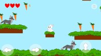 BUNNY AND FOX screenshot, image №3397701 - RAWG