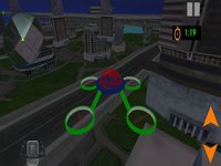 Drone QuadCopter Flight Strike screenshot, image №1677913 - RAWG