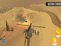 Army Helicopter Battle War screenshot, image №1325786 - RAWG