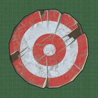 Target (itch) (grusso94) screenshot, image №3338827 - RAWG