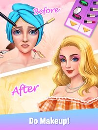 Dress Up Games - Fashion Show screenshot, image №3429724 - RAWG