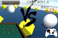 UNET Roll A Ball screenshot, image №1289071 - RAWG