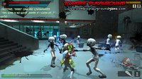 Zombie Playground screenshot, image №73821 - RAWG