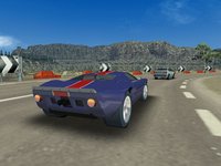 Test Drive (2002) screenshot, image №319908 - RAWG