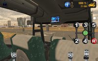 Anadolu Bus Simulator - Lite screenshot, image №1554317 - RAWG