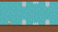 Gus, the ghost screenshot, image №3407248 - RAWG