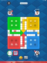 Ludo Clash: Play Ludo Online screenshot, image №3337248 - RAWG