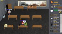Game Jam Simulator (cpro90) screenshot, image №1117765 - RAWG