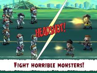 Zombie Town Story screenshot, image №937791 - RAWG