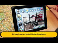 Scotland Yard Master screenshot, image №949967 - RAWG