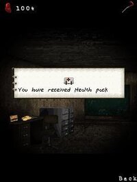 Silent Hill: Mobile 3 screenshot, image №3854607 - RAWG