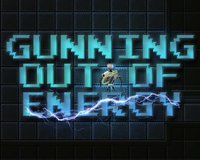 Gunning out of Energy screenshot, image №1765821 - RAWG