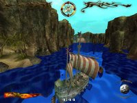 Tortuga Bay screenshot, image №446732 - RAWG